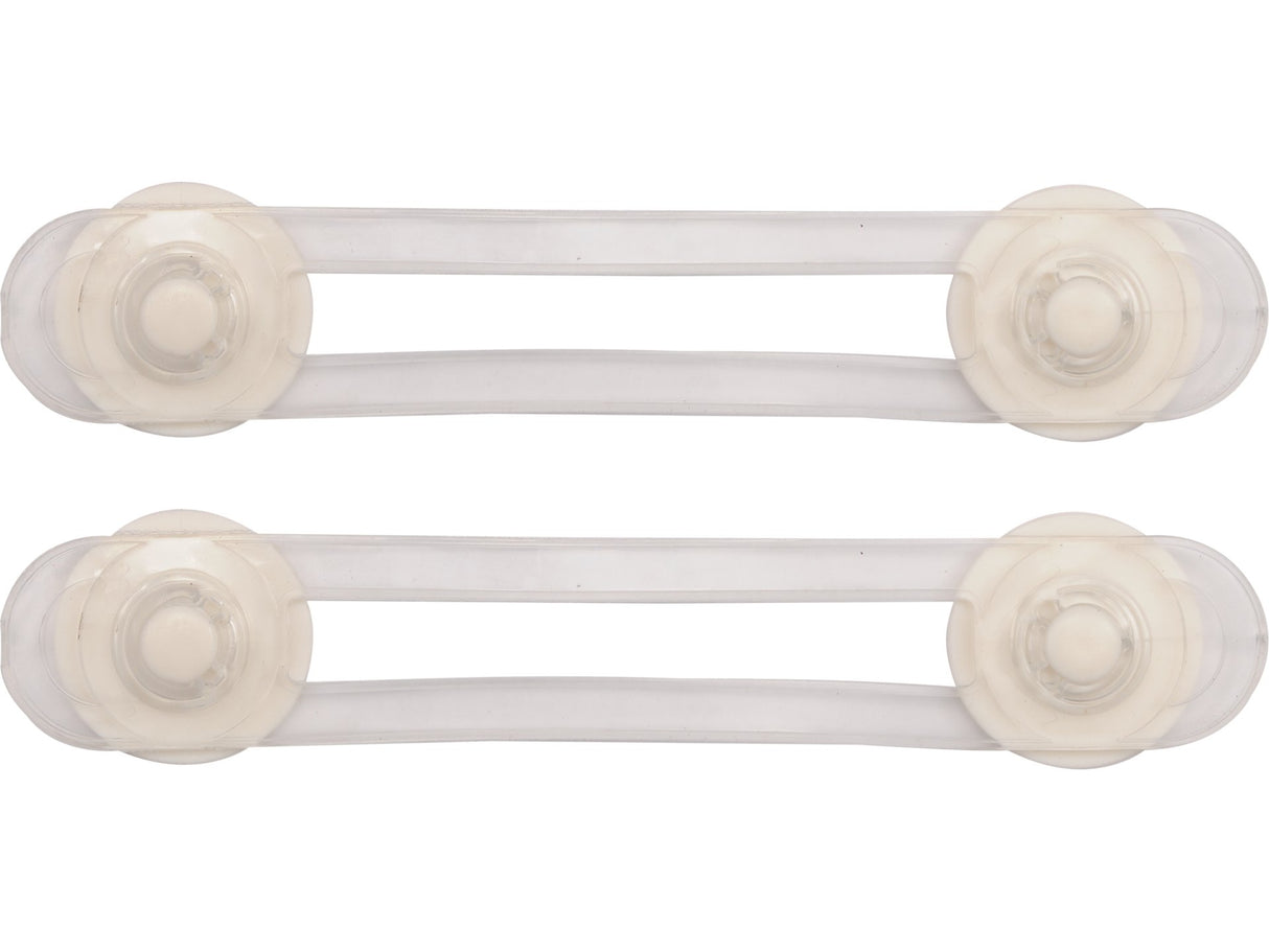 PROTECTIE PENTRU COPII, VOREL 74776 USI DE MOBILIER 2 BUC