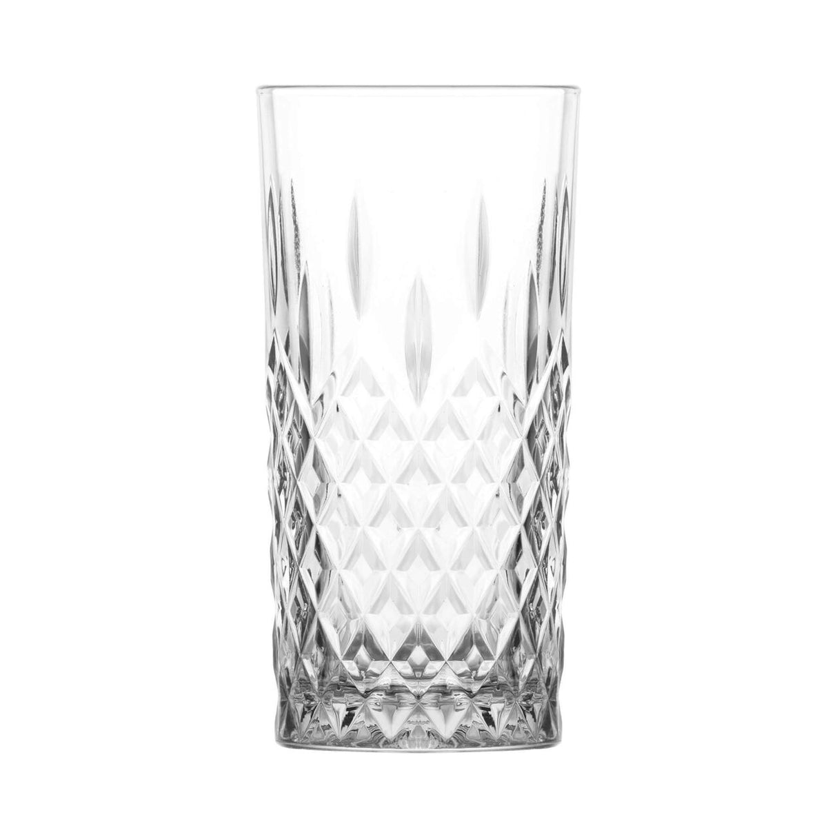 Pahar Edinburgh long drink 356 ml, LAV