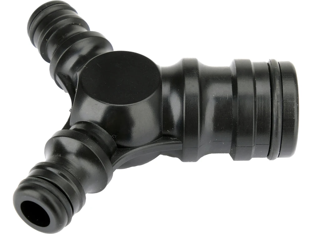 Vízelosztó 1"-1/2" nagy átfolyású Yato YT-89062