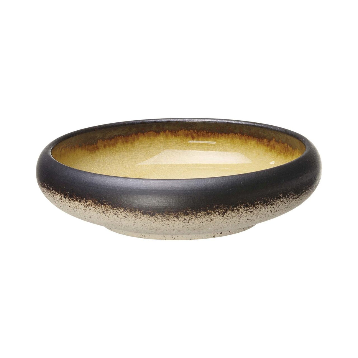 Farfurie adanca Topaz, 152 mm Fine Dine