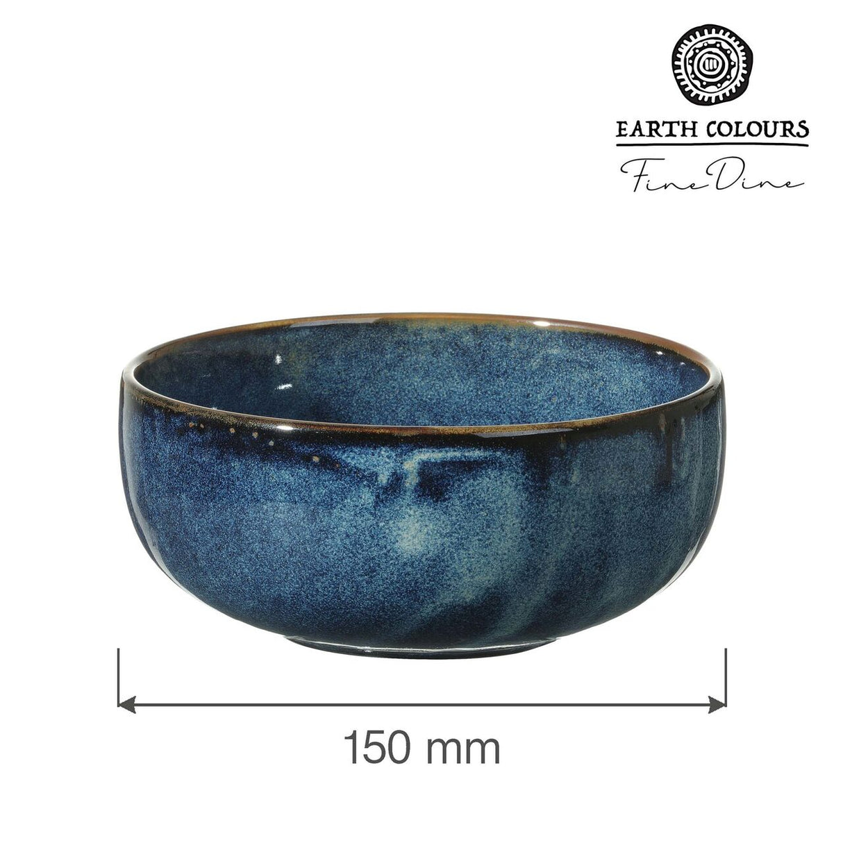 Bol Eminence, 800ml, 150x(h)70mm Fine Dine