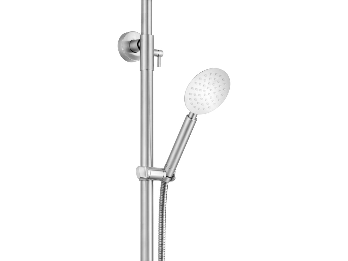 COLOANA DUS OTEL FALA 75663 INOXIDABIL STEELY 2