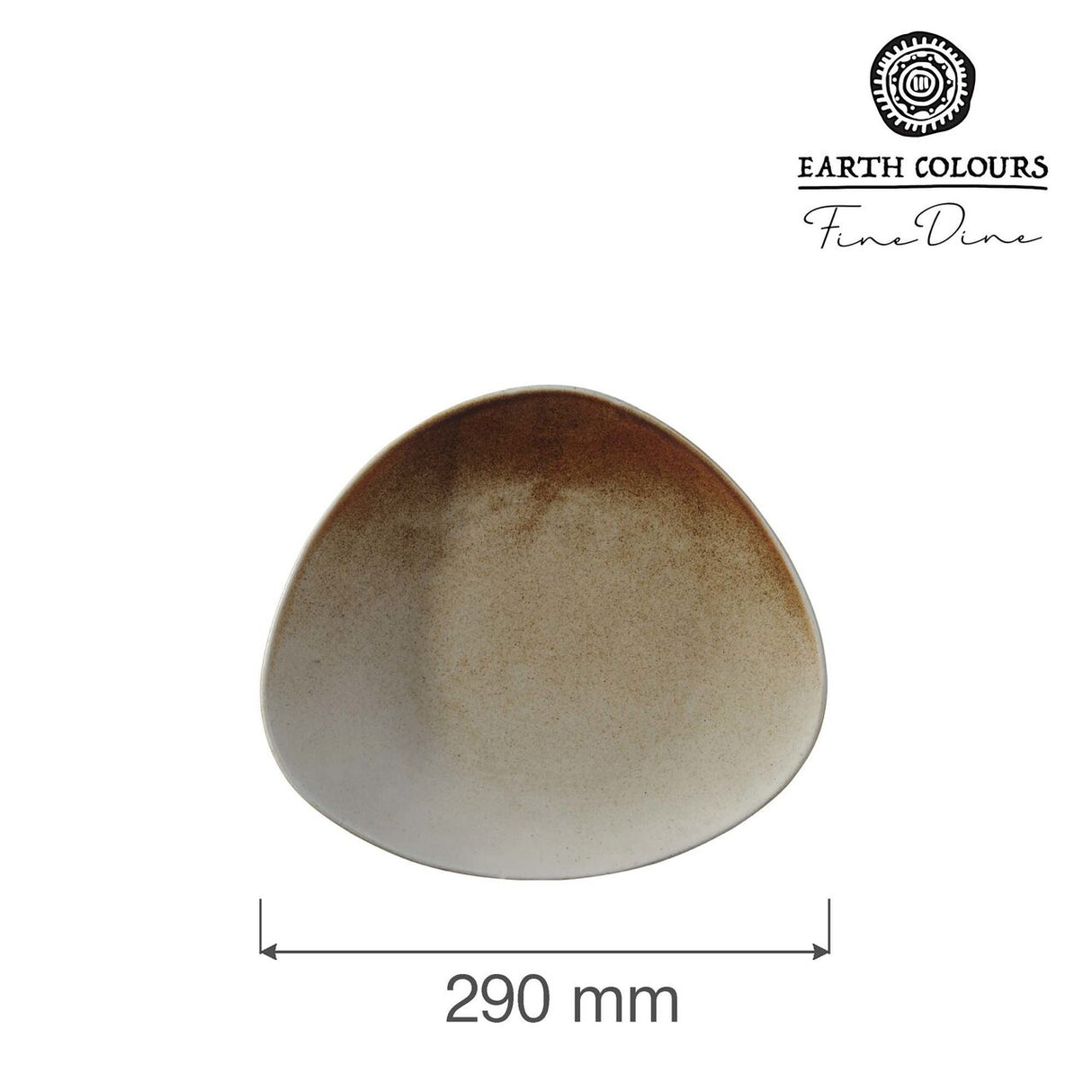 Farfurie de prezentare Constancy 290mm Fine Dine