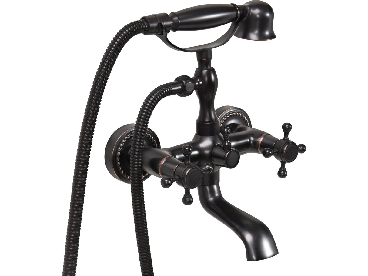 BATERIE CADA RETRO FALA 75808 BLACK 1