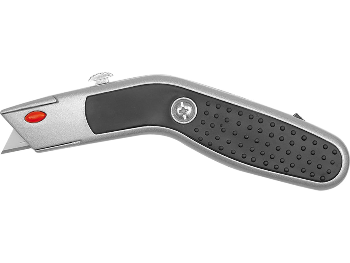 CUTTER CU MANER VOREL 76011 METALIC, 61X19MM