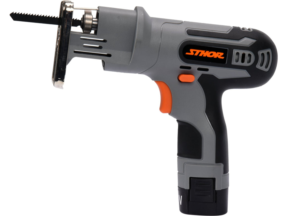 SZÚRÓFŰRÉSZ 78121 AKKUMULÁTORRAL, 12 V, 1,5 AH