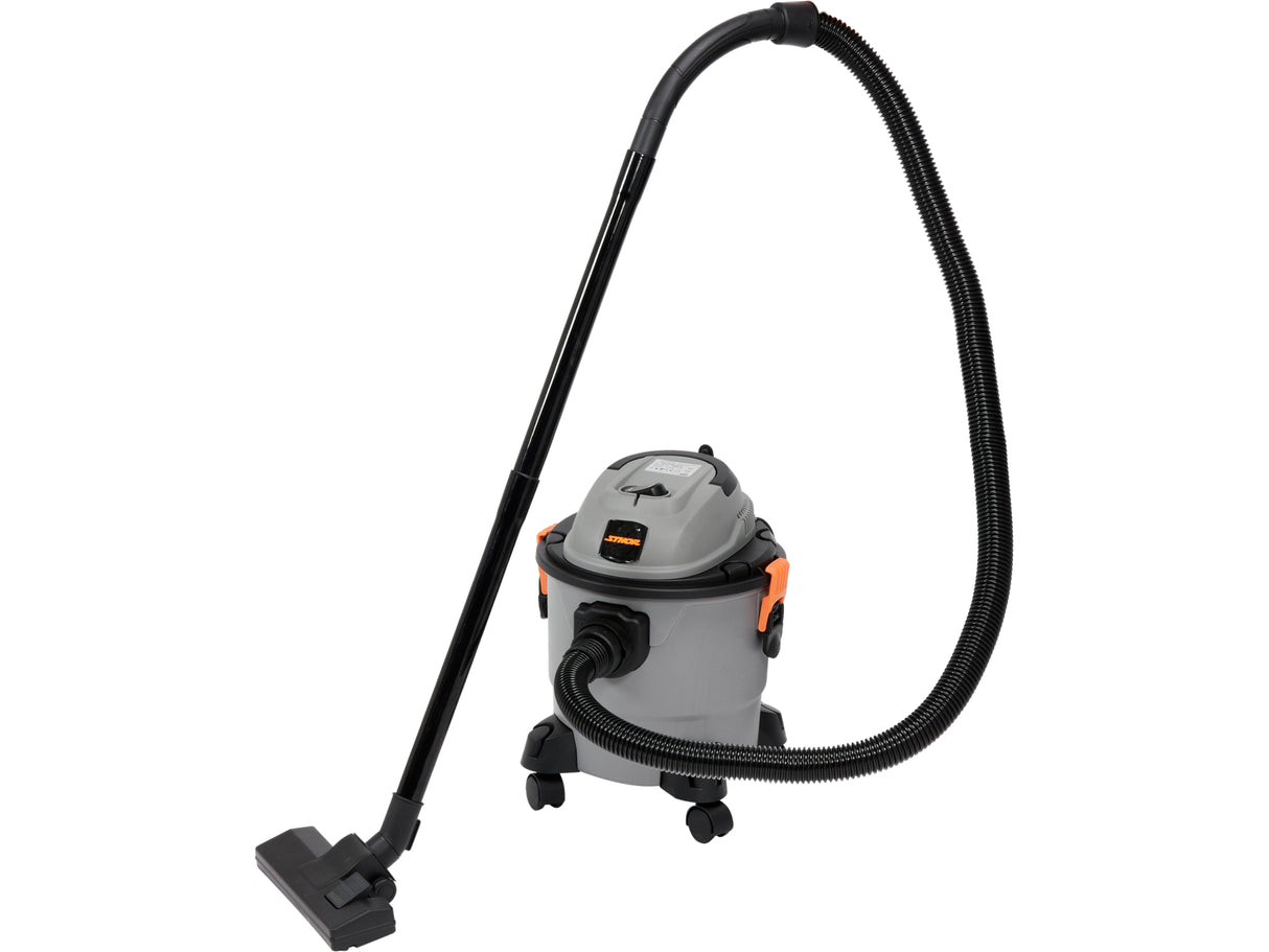 ASPIRATOR INDUSTRIAL, 15L, STHOR 78872 1000W