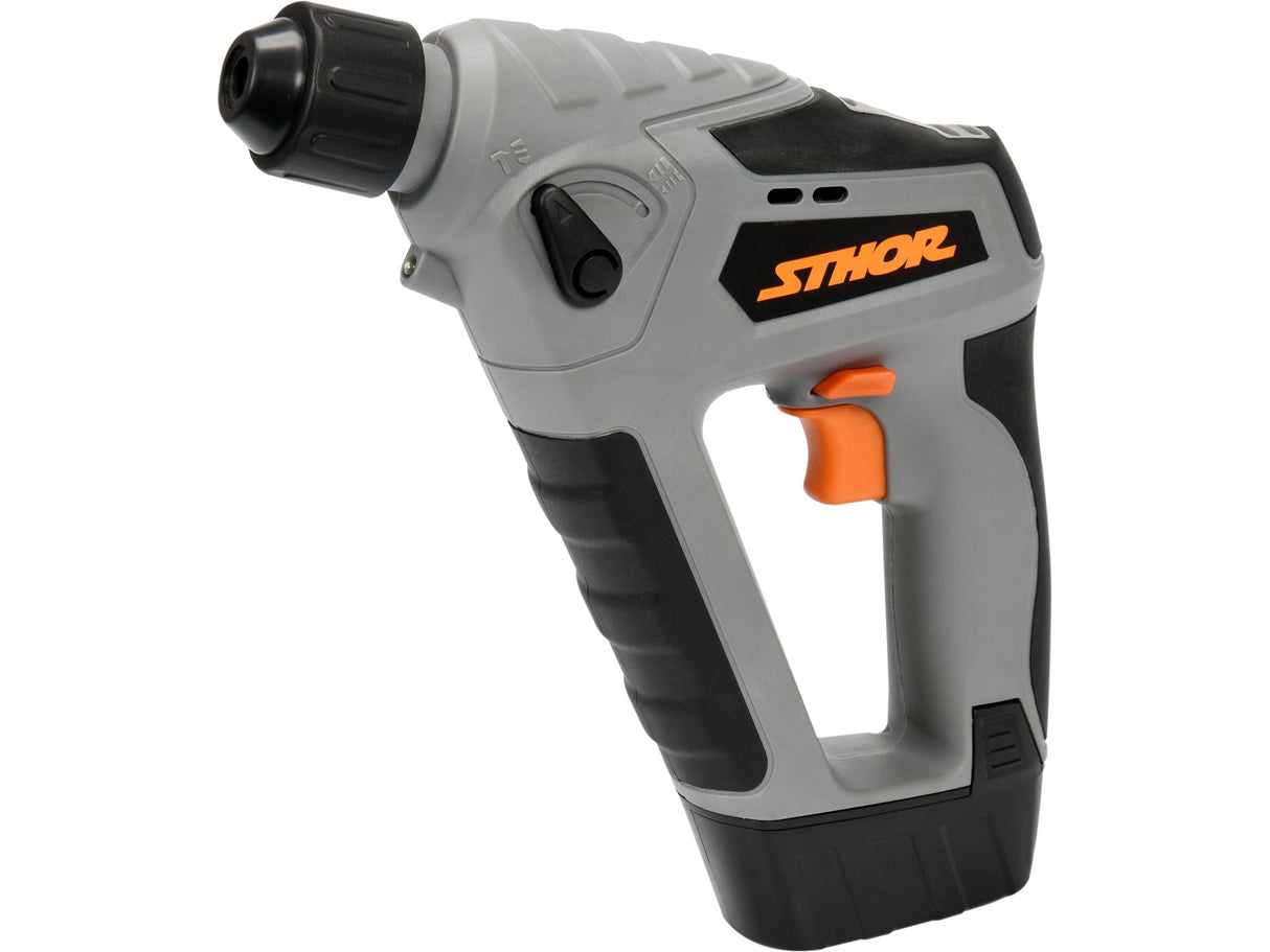 AUTOFILETANTA CU PERCUTIE STHOR 78968 SDS+,ACUMUL18V