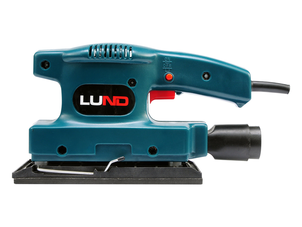 LUND 79493 VIBRÁCIÓS CSISZOLÓ 135W