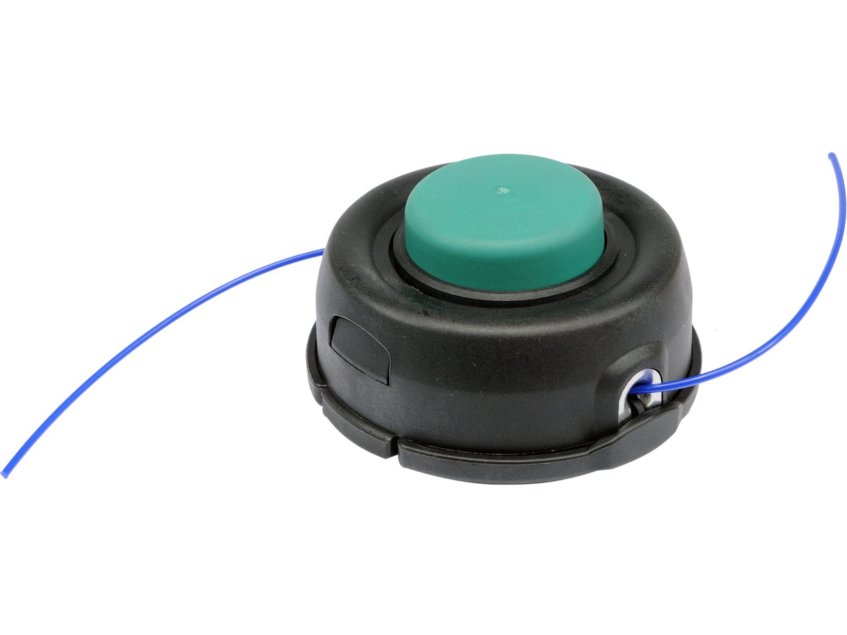 CAP TRIMMER FIR FLO 79551 NYLON + 4 ADAPTOARE, 2.4-2.7MM