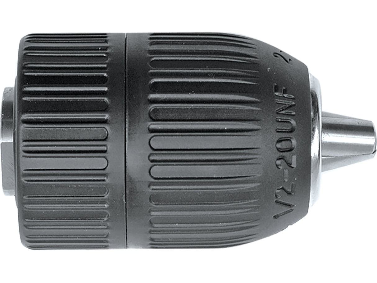 MANDRINA CU STRANGERE VOREL 79580 RAPIDA 1/2,2-13MM