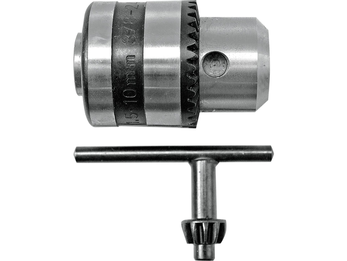 MANDRINA CU CHEIE VOREL 79630 1/2, 1.5-13MM