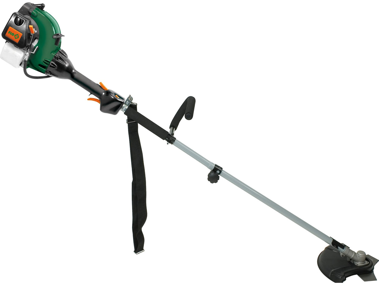 MASINA DE TUNS FLO 79742 IARBA PE GAZ /FLO/