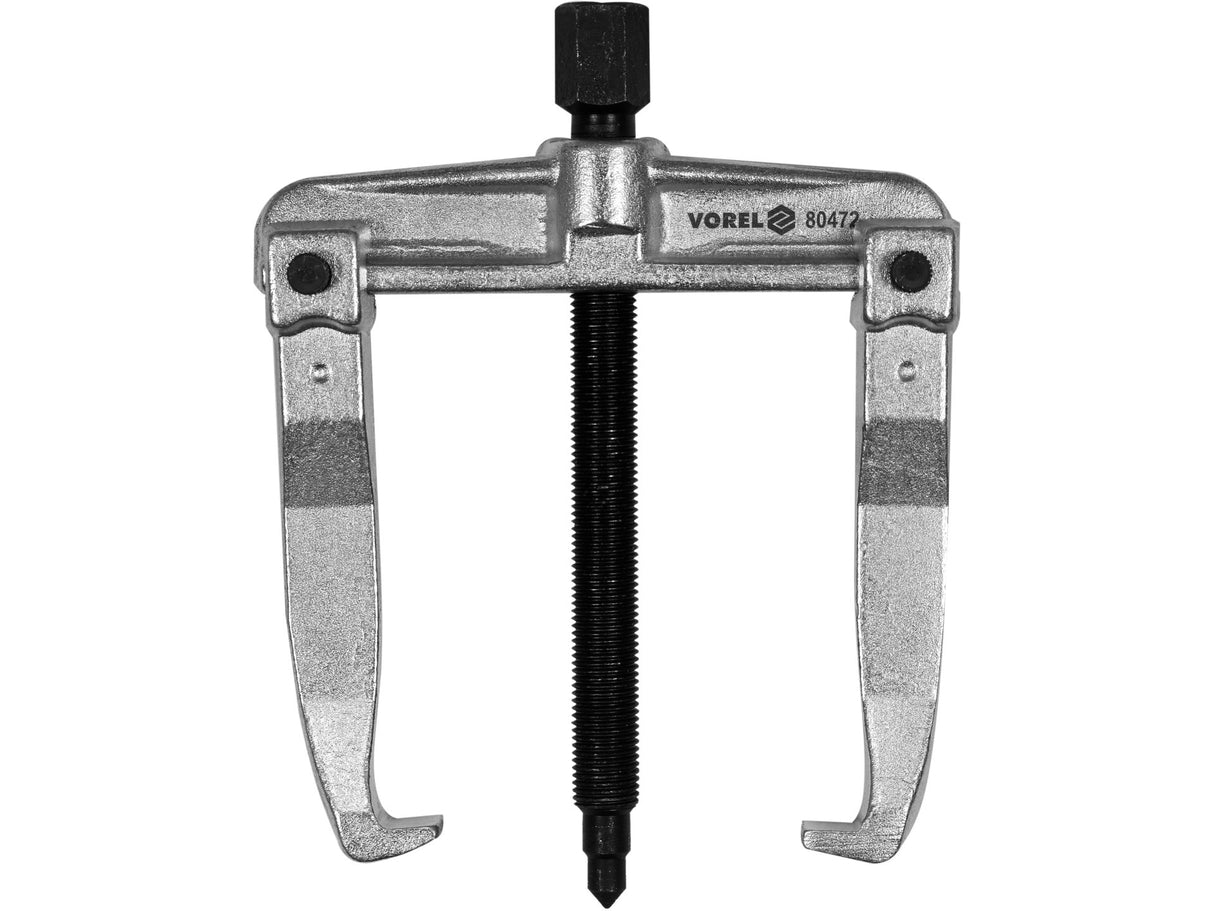 CSAPÁGYKIHÚZÓ 2 VOREL 80472 KAROS, 130MM