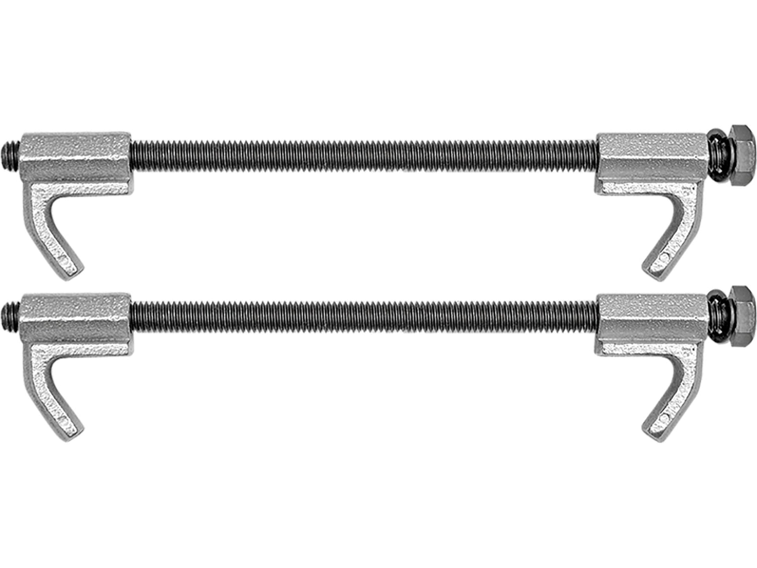VOREL 80600 RUGÓS PRÉS 2 DB