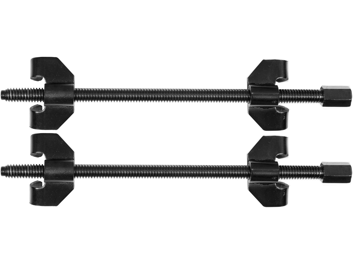 RUGÓS PRÉS 370MM, VOREL 80602 2 DARABOS KÉSZLET