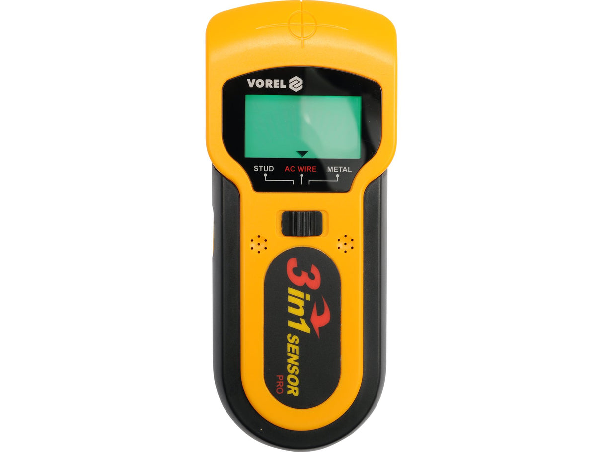 DETECTOR CABLURI ELECTRICITATE VOREL 81785
