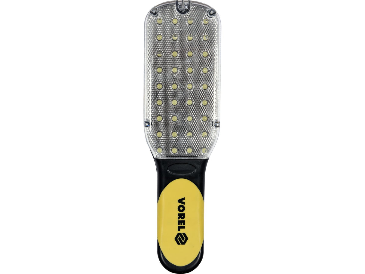 MUNKAHELYI LÁMPA 36 VOREL 82720 LED