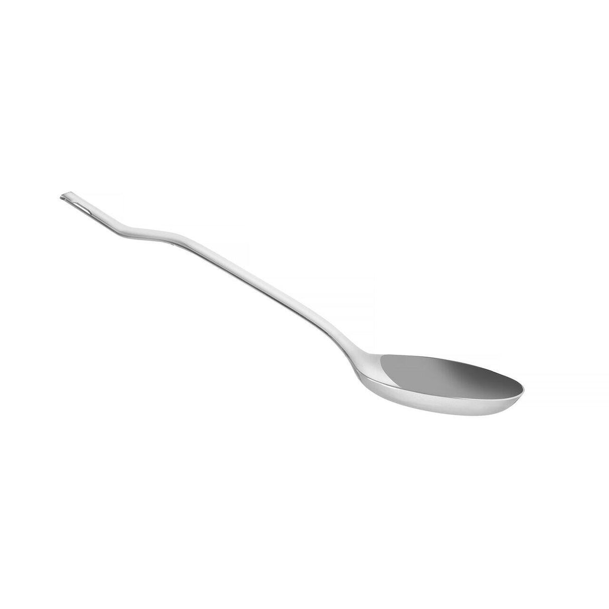 Lingura sos pizza, HENDI, 0,05L, 280x65mm