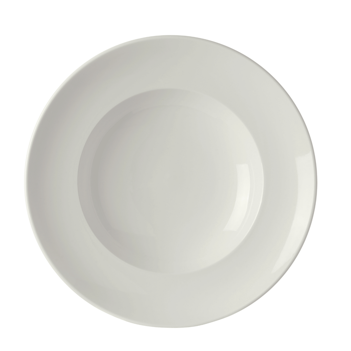 Placă adâncă Pure, 230mm Fine Dine