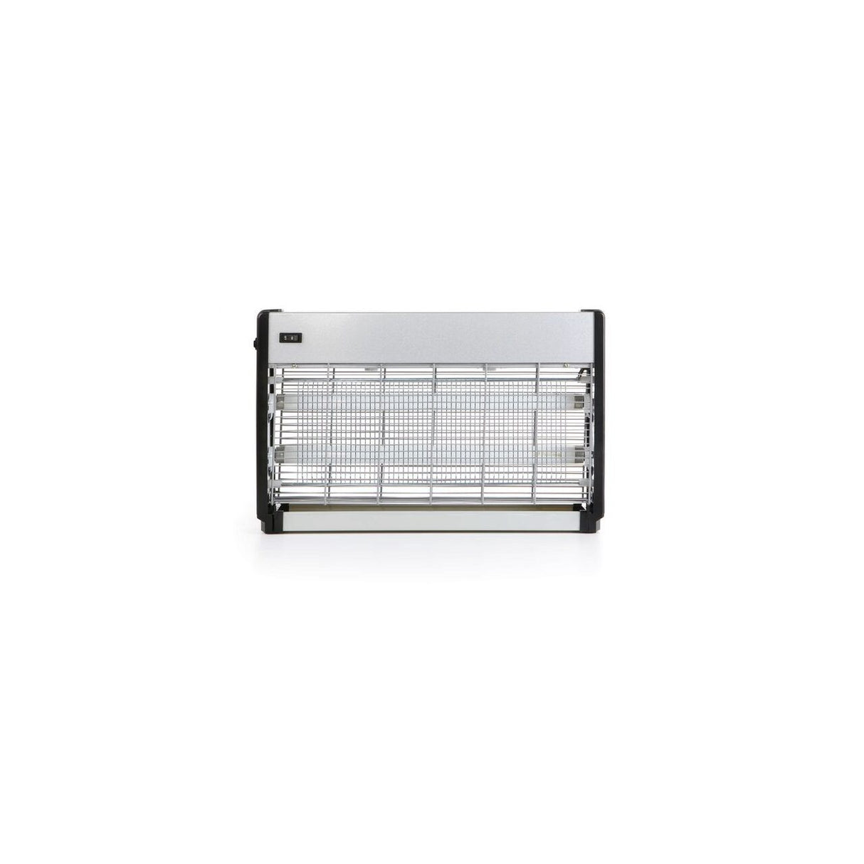 Capcana insecte - voltaj mare 2000-2500 V- acoperire 100 mp - 40W - Hendi - 485x90x(H)310 mm