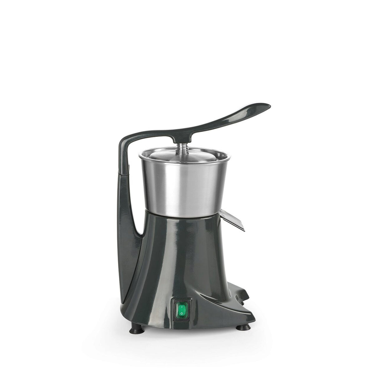 Storcator electric citrice