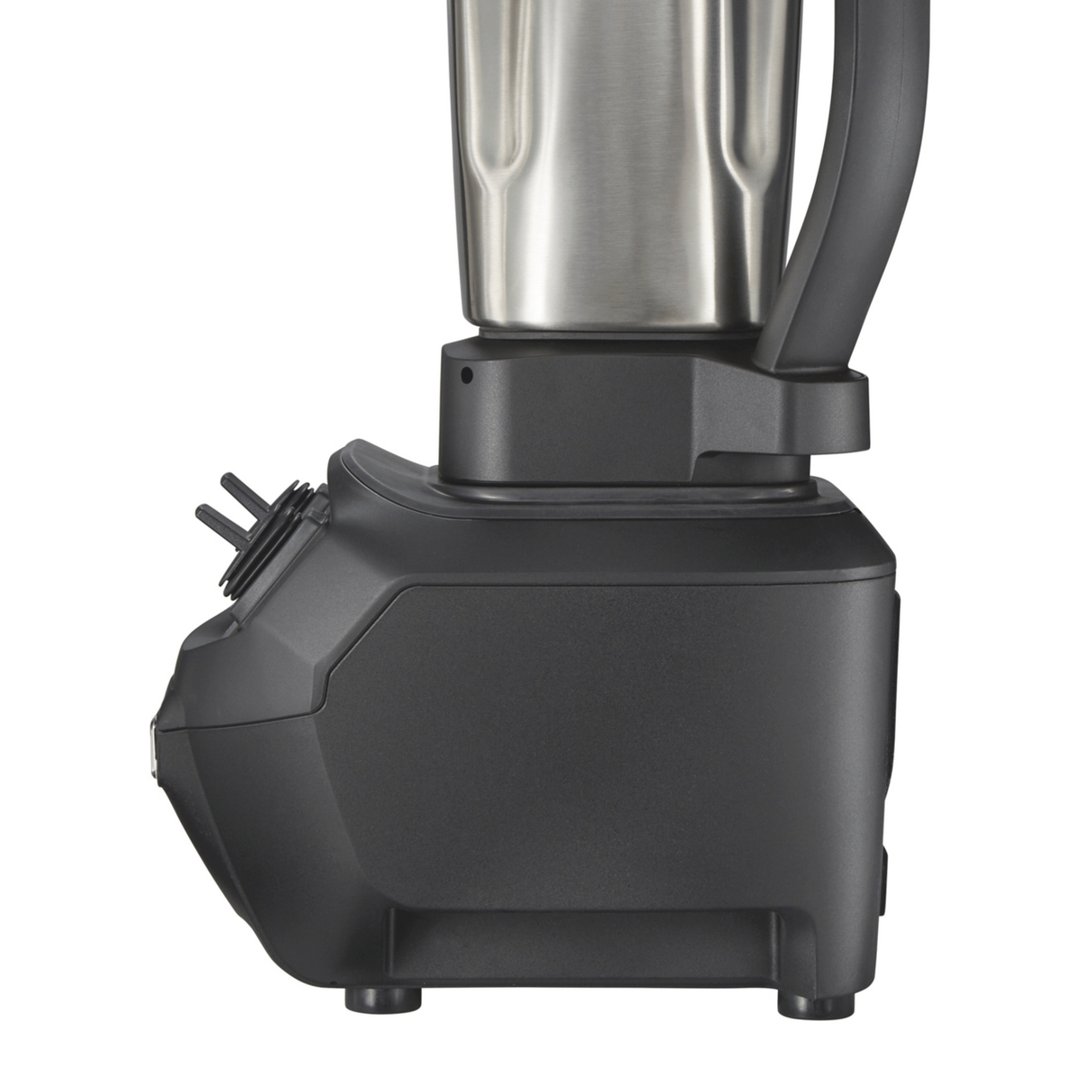 Mixer barman Rio® cana din oțel inoxidabil de 0,95 l, HBB255S-CE Hamilton Beach Commercial