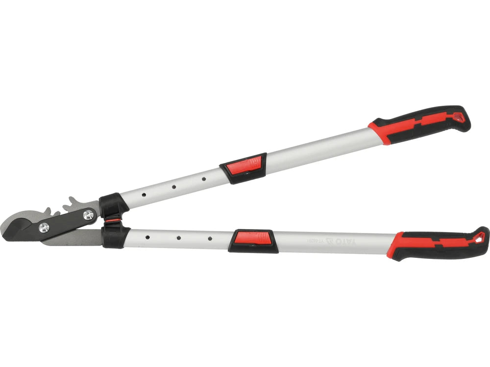 FOARFECA TELESCOPICA PENTRU CRENGI, MANER DIN ALUMINIU Yato YT-88291