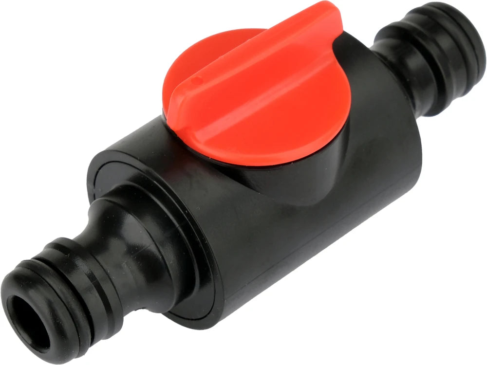 KÉTUTÁSÚ VÍZELOSZTÓ, GYORSCSATLAKOZÓVAL Yato YT-89075