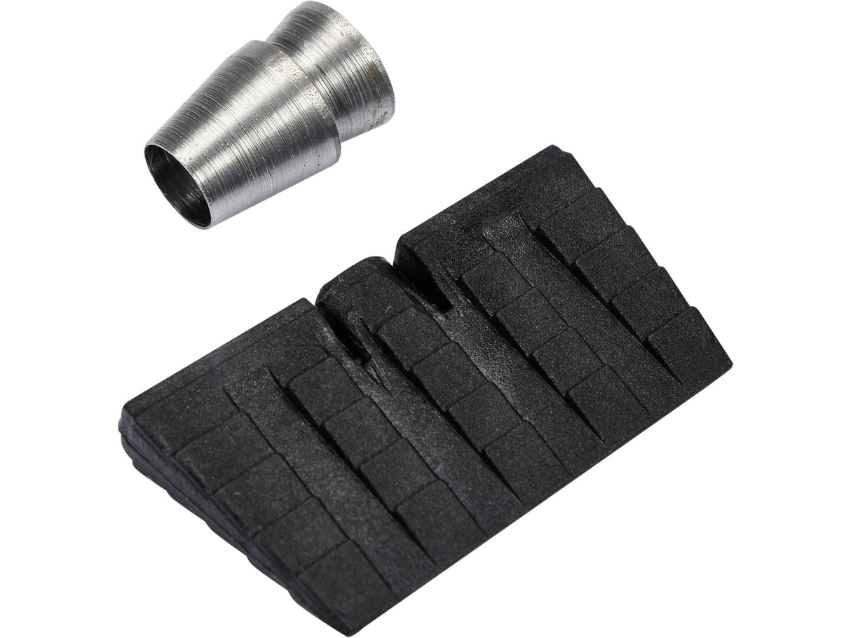 JUCO ÉKKÉSZLET JUCO 99464 KALAPÁCSHOZ 8-10 KG-OS ÉS FEJSZÉHEZ 1,2-2,5 KG-OS