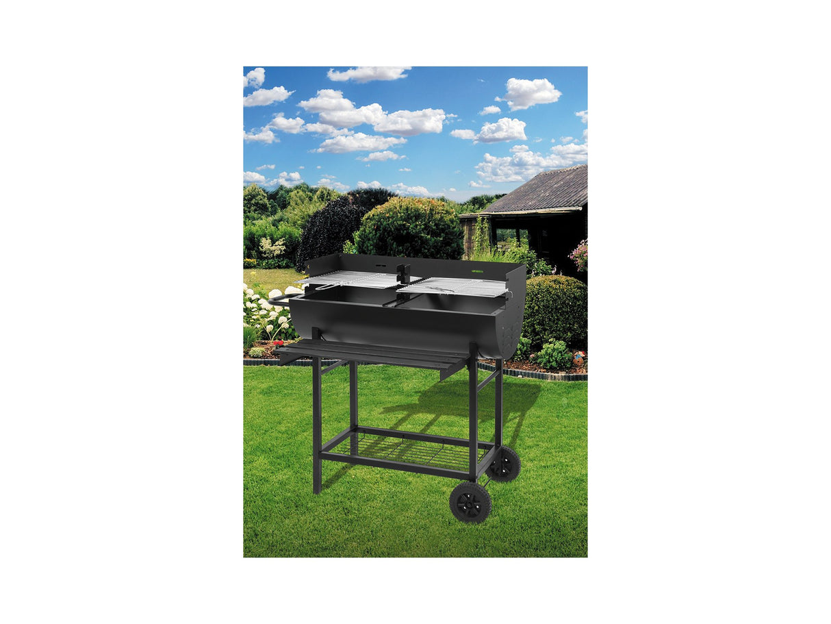 LUND GRILL 99495 74X39CM