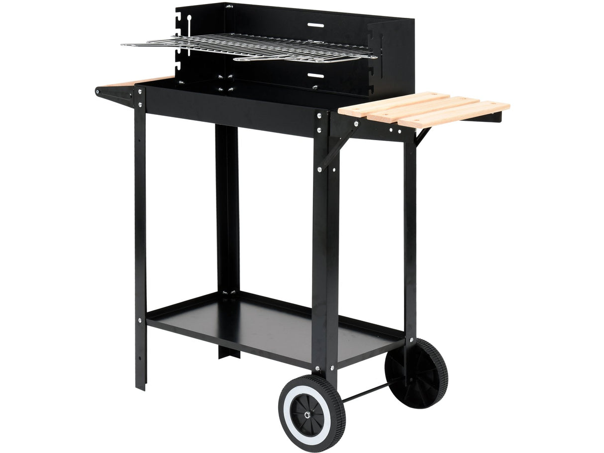 LUND 99592 GRILL 48,5X26CM