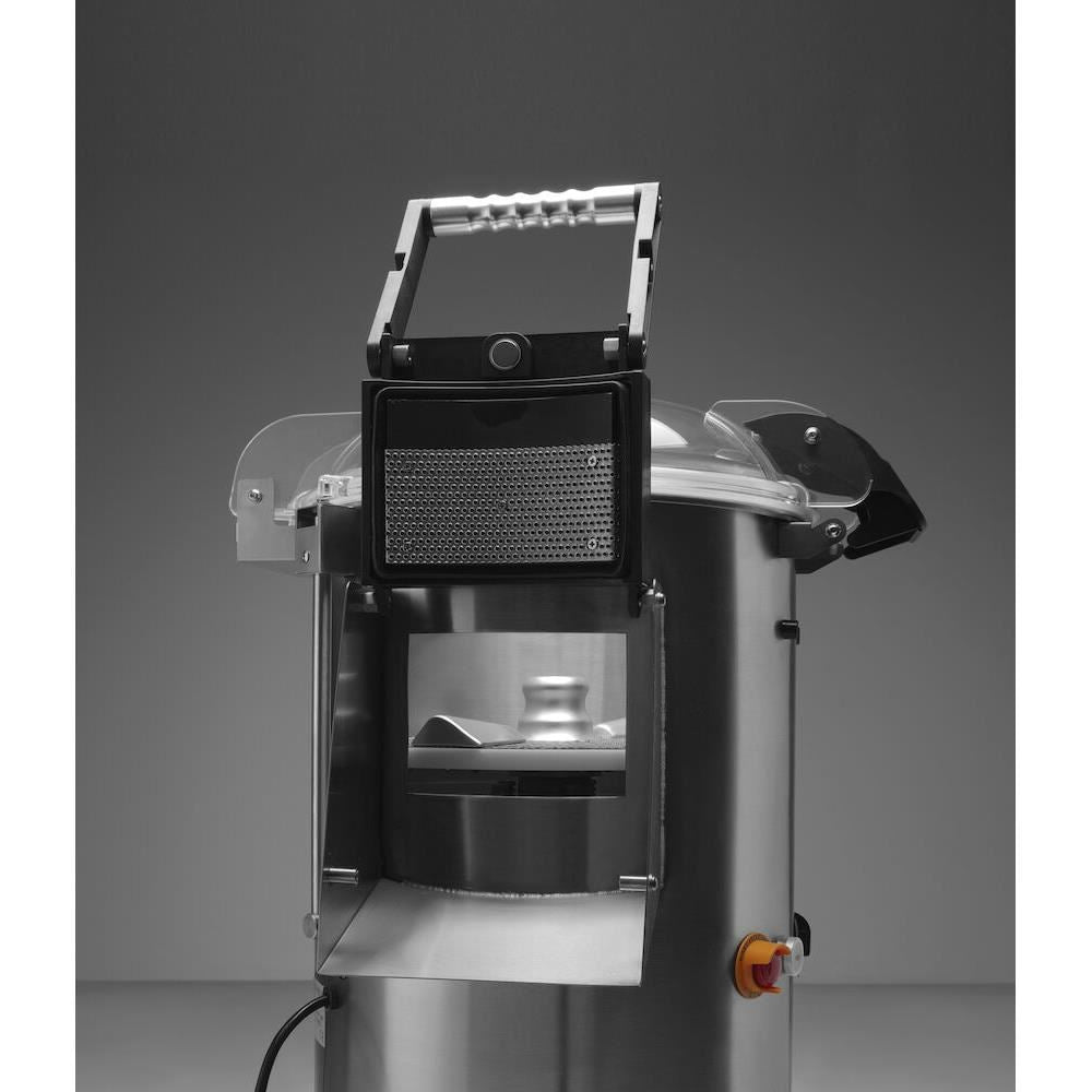 Masina pentru curatat cartofi Kitchen Line, capacitate 5kg/12L, productivitate 70-100kg/h, 500W, 220v,622x540x(h)802mm