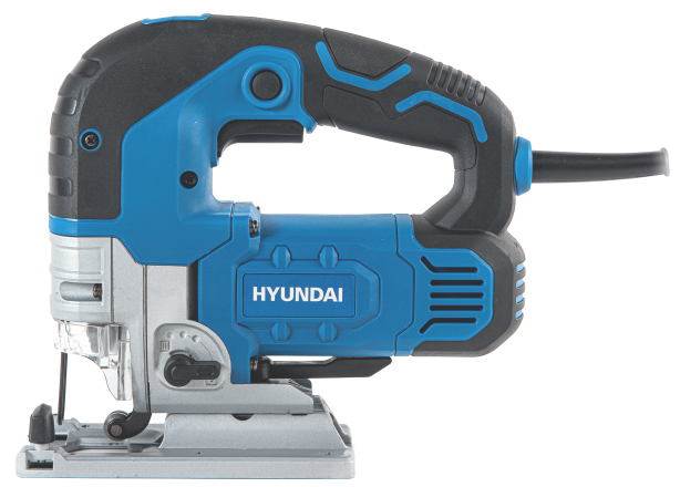 Ferastrau pendular HYUNDAI HY-JS 100