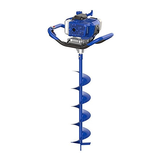 FOREZA Hyundai HY-EA520 2 TIMPI , 51,7 cmc , Easy-Start Technology , sistem anti-vibrații