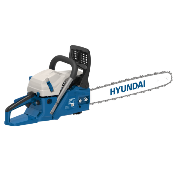 Drujba HYUNDAI HY-CS6250 ,  2,85 KW, SINA 50CM , Motor termic 2 timpi