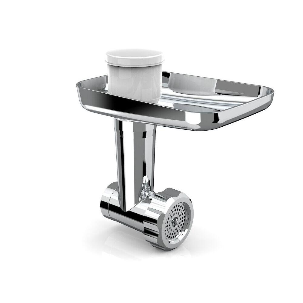 Accesoriu tocare carne pentru Mixer planetar Black Bolt HENDI, 137x92x(H)266mm