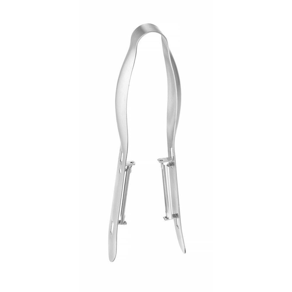 Decojitor sparanghel, HENDI, 200x50x(H)30mm