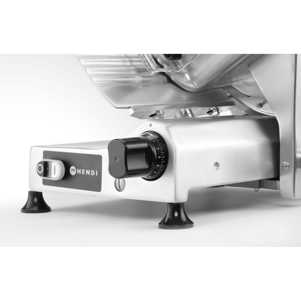 Feliator 300, HENDI, 220-240V/250W, 650x485x(H)440mm
