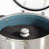Masina de curatat cartofi profesional Hendi, capacitate de 5 kg, Profi Line, 75kg/h, 370 W 230 V 530x520x(H)700 mm
