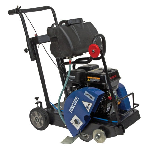 MASINA DE TAIAT  beton/asfalt HYUNDAI HY-FC350 L 350 mm