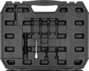 YATO POWERSHIFT TENGELYKAPCSOLÓ TELEPÍTŐESZKÖZ YT-06315 Audi, BMW, Fiat, Mercedes, Renault, Vauxhall, Opel, Volvo típusokhoz
