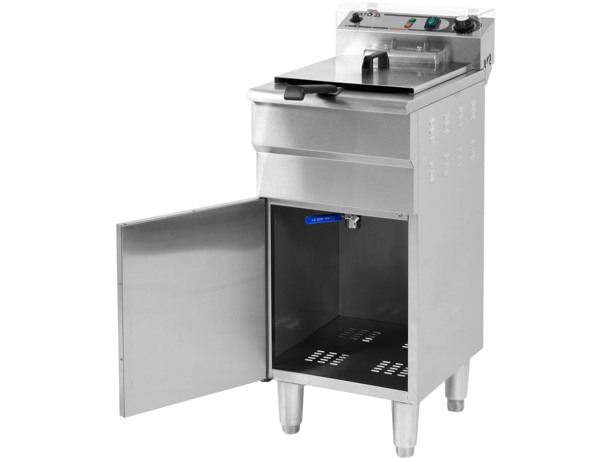 FRITEUZA YATO YG-04636 11,5L