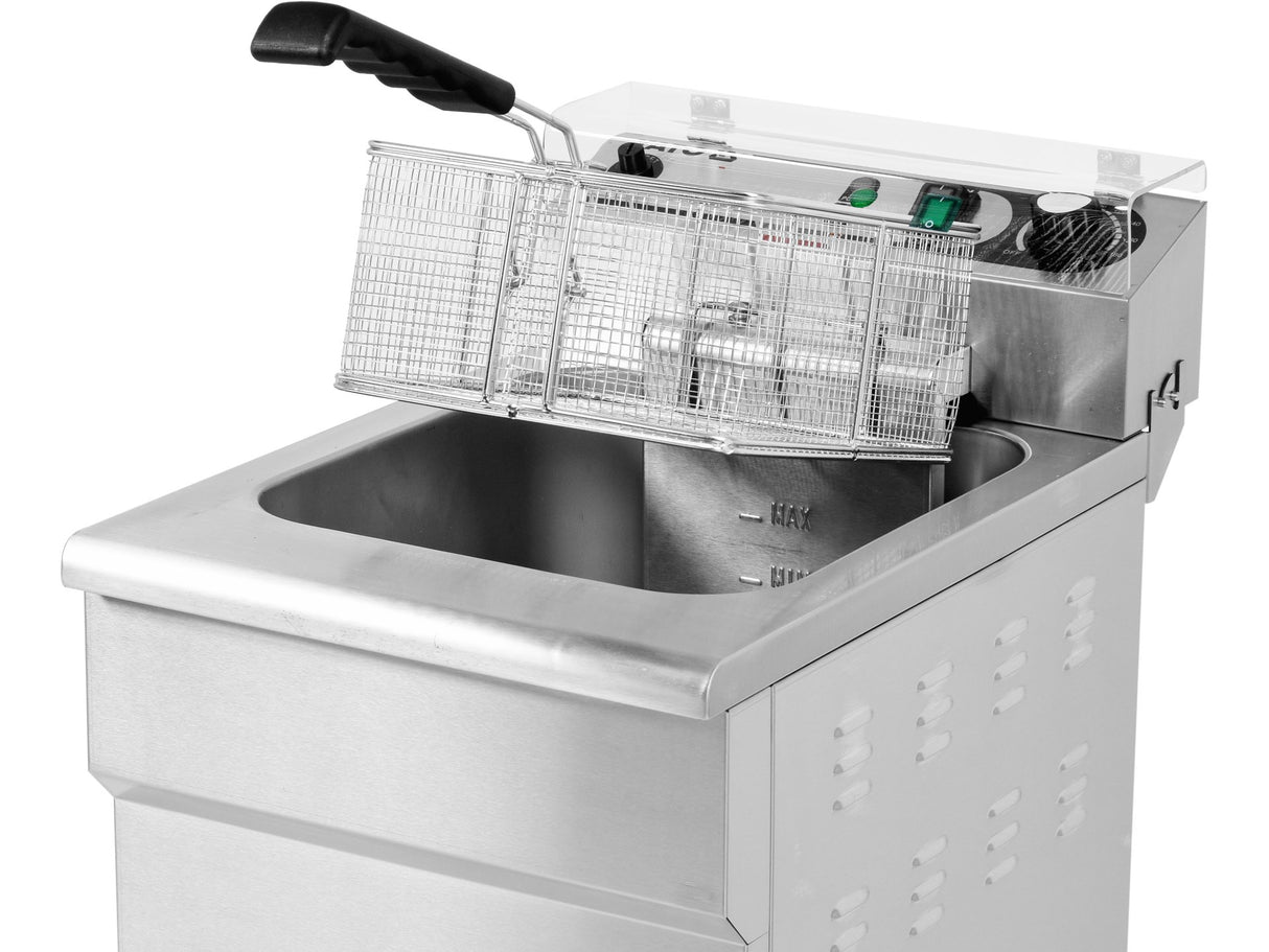 FRITEUZA YATO YG-04636 11,5L