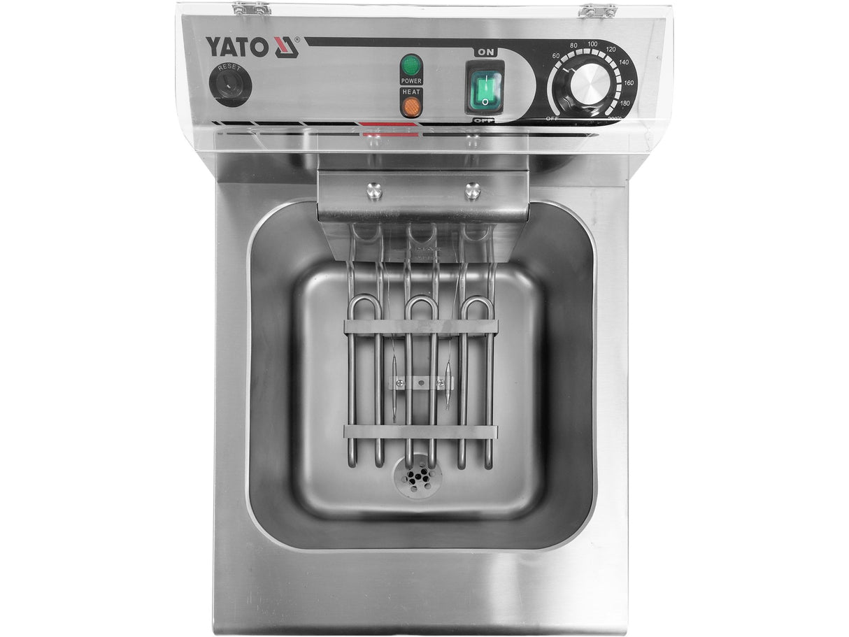 FRITEUZA YATO YG-04636 11,5L