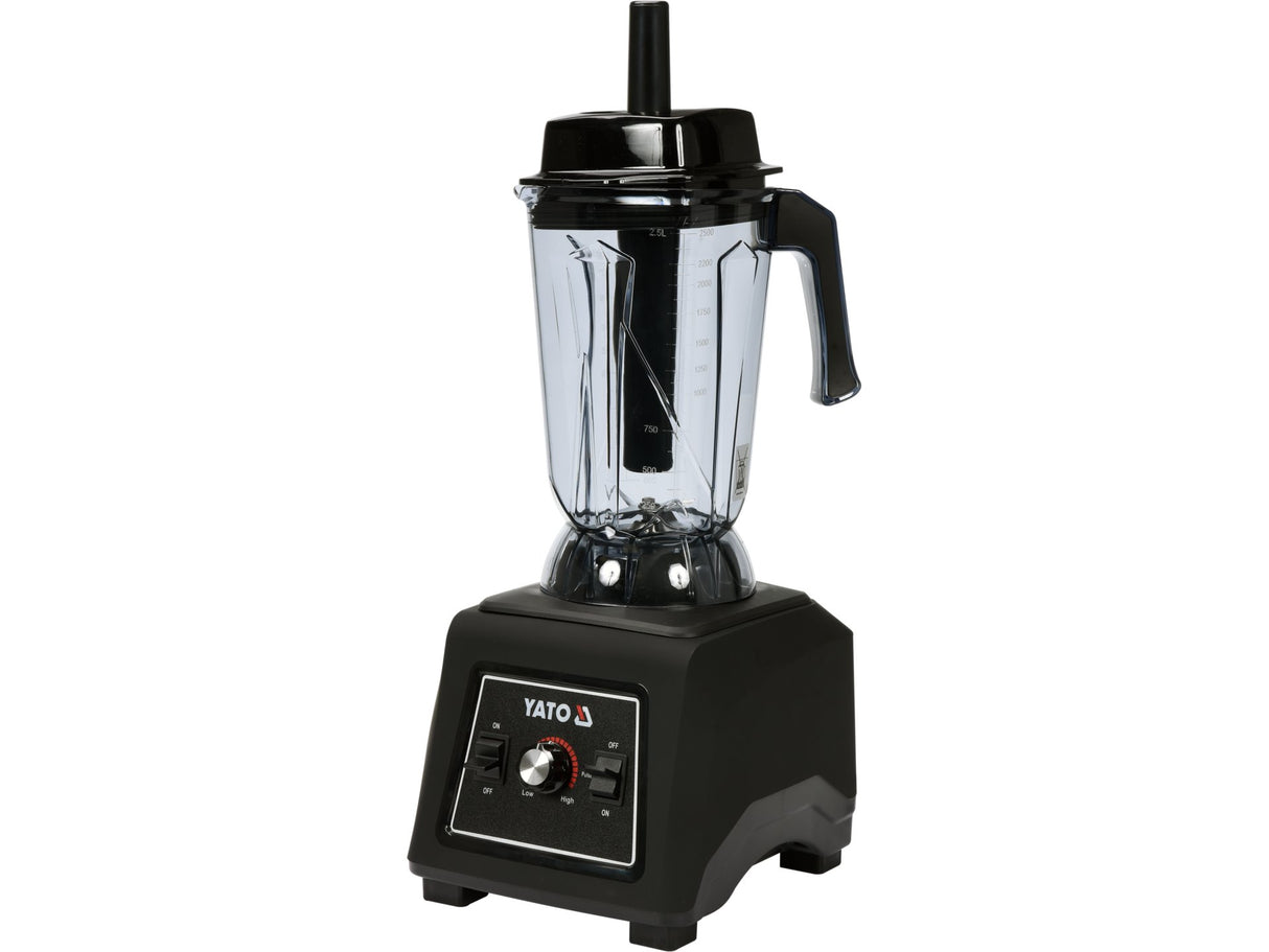BLENDER YATO YG-07085 2,5L