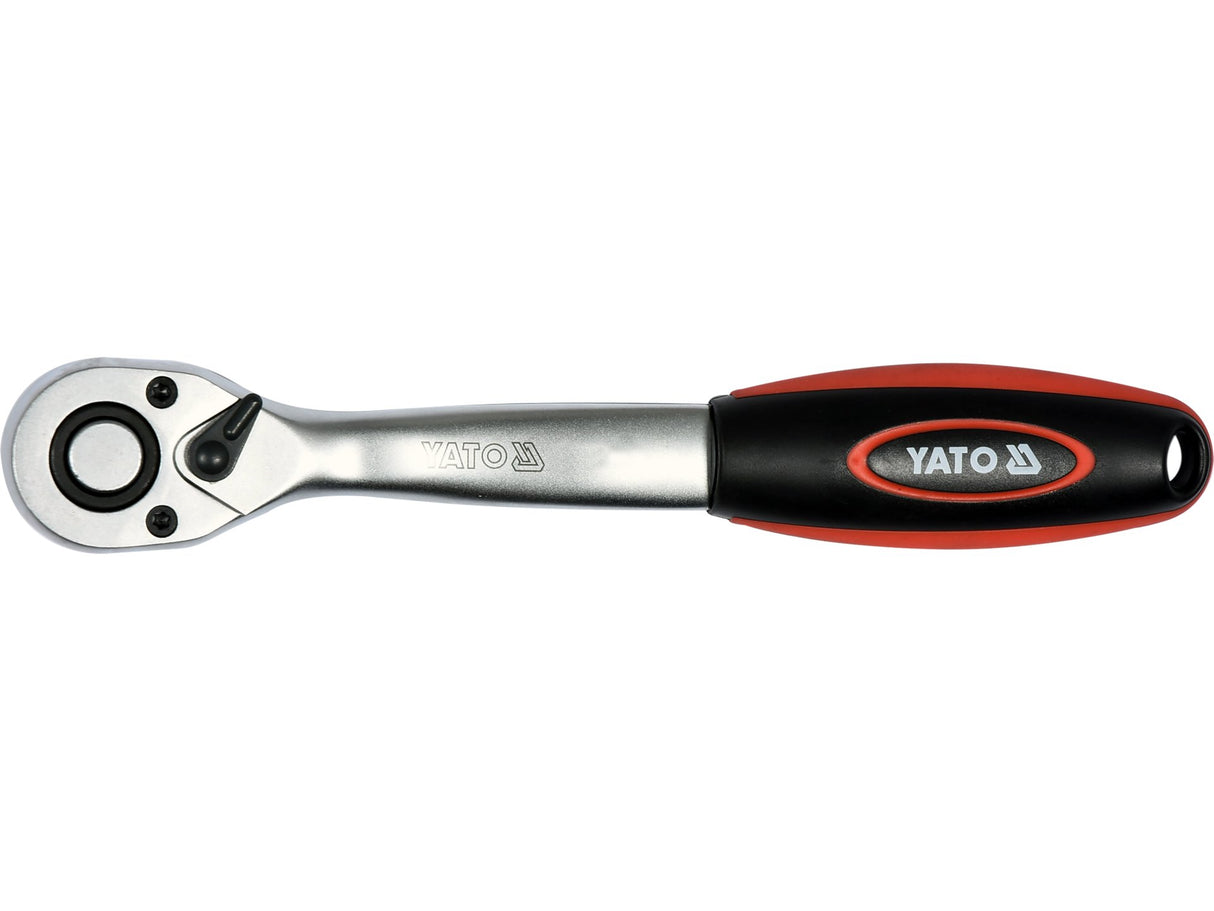 ANTRENOR CU CLICHET YATO YT-0320 CURBAT 3/8