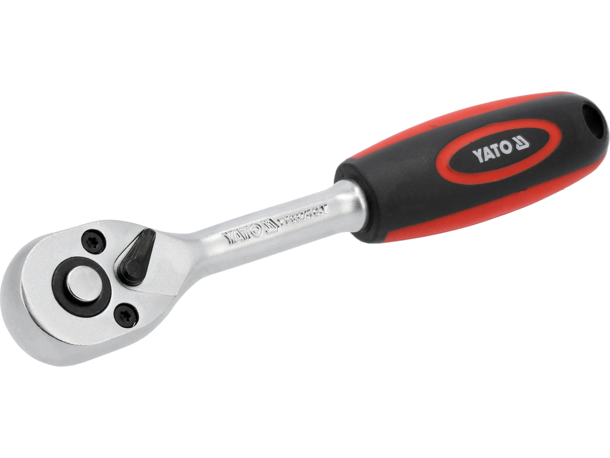 MANER ANTRENOR CU YATO YT-03241 CLICHET DREPT 1/4 90T