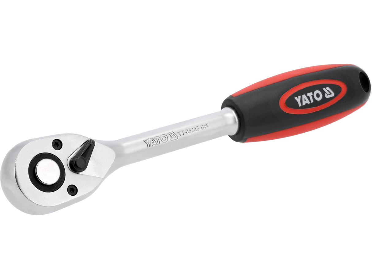 MANER ANTRENOR CU YATO YT-03243 CLICHET DREPT 1/2 90T