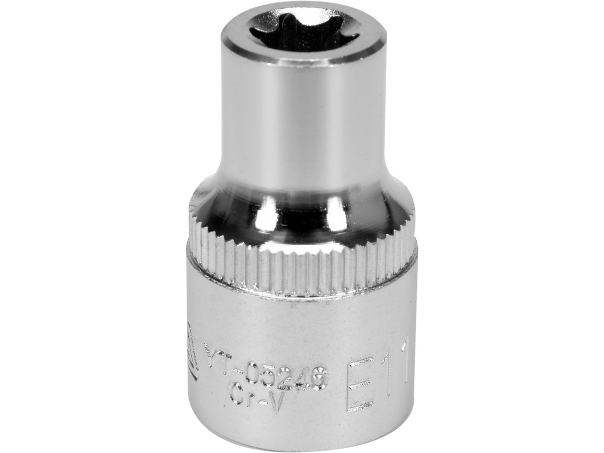 TUBULARA TORX 1/2 YATO YT-05246 E11